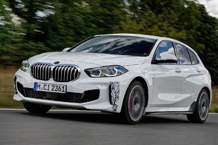 BMW 128ti