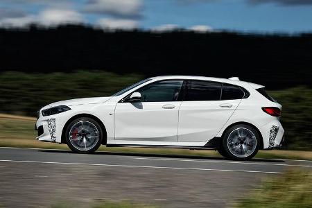 BMW 128ti