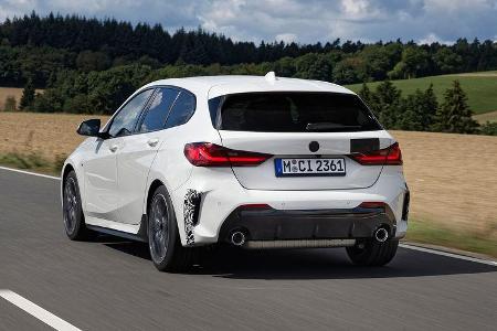 BMW 128ti