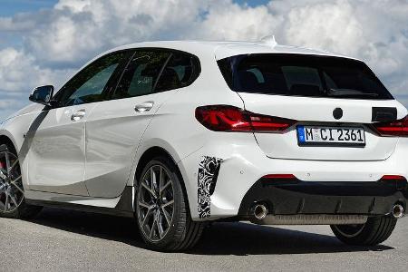 BMW 128ti
