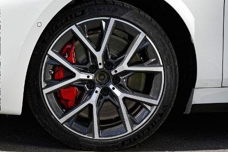 BMW 128ti