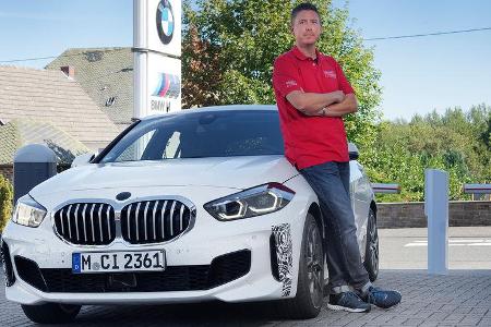 BMW 128ti
