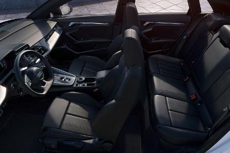 09/2020, Audi A3 Sportback 30 G-Tron