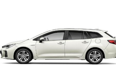Suzuki Swace