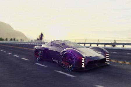 Porsche 411