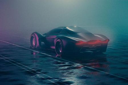 Porsche 411