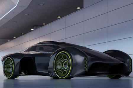 Porsche 411