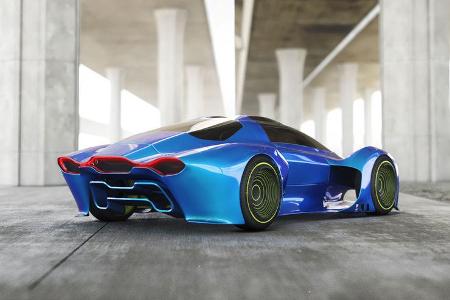 Porsche 411
