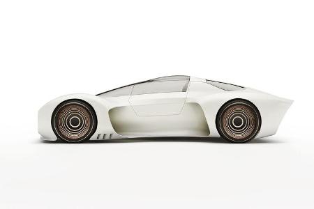 Porsche 411