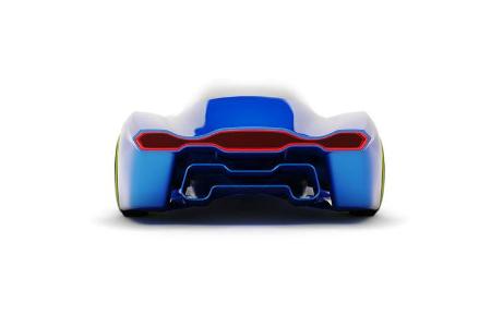 Porsche 411
