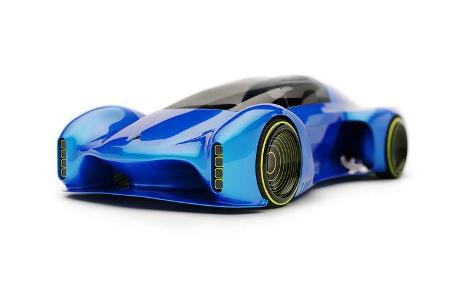Porsche 411