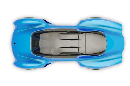 Porsche 411
