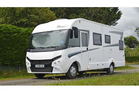 Itineo SC 700 (2021)