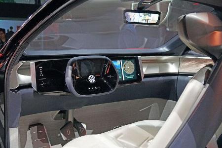 VW ID. Roomzz