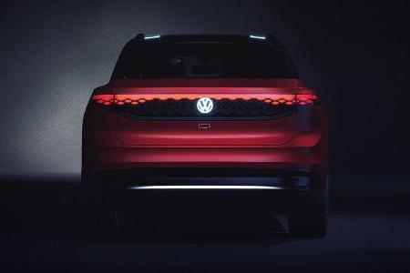 VW ID.Roomzz