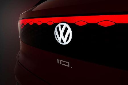 VW ID.Roomzz
