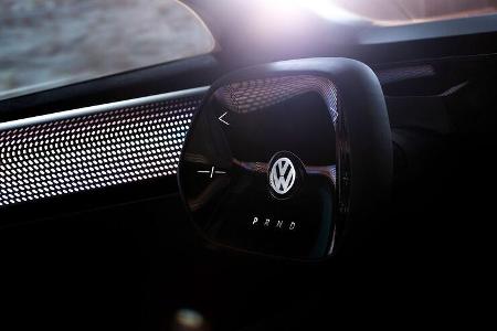 VW ID.Roomzz