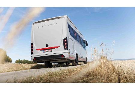 Niesmann+Bischoff iSmove (2021)