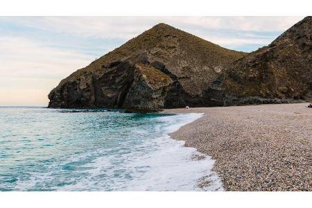 Playa de los Muertos