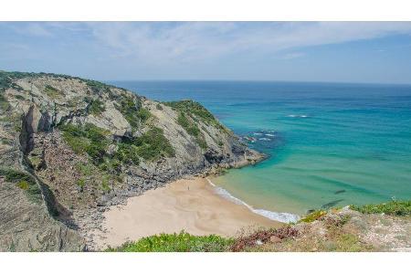 Praia das Adegas