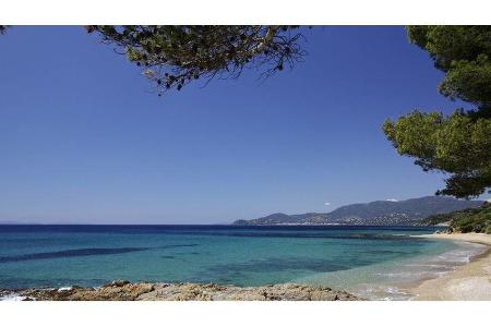 Gigaro Beach