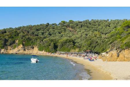 Little Banana Beach