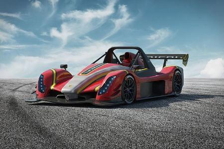 09/2020, Radical SR10