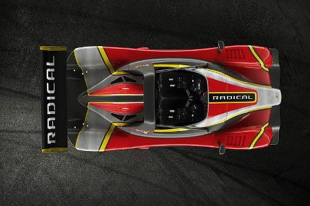 09/2020, Radical SR10