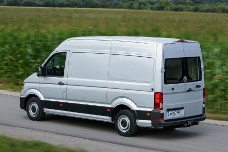 VW Crafter