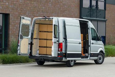 VW Crafter
