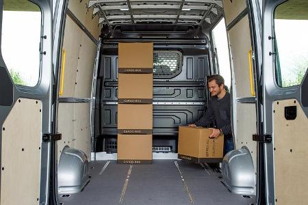 VW Crafter