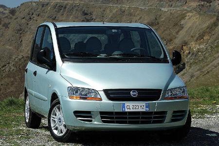 Fiat Multipla