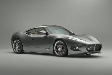 Spyker B6