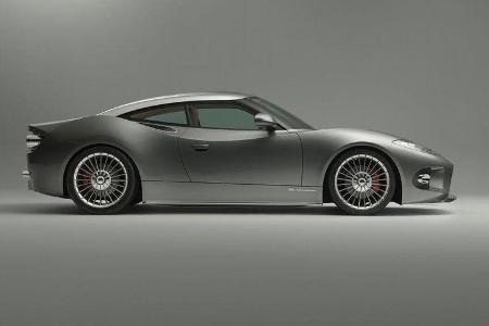 Spyker B6
