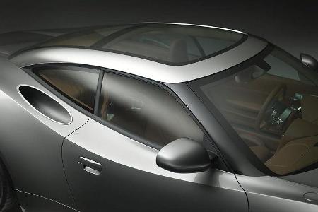 Spyker B6