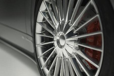 Spyker B6
