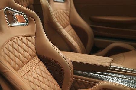 Spyker B6
