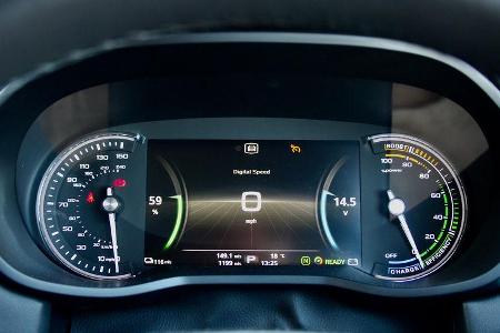 MG5 EV