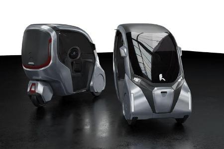 9/2020, Hopper Mobility