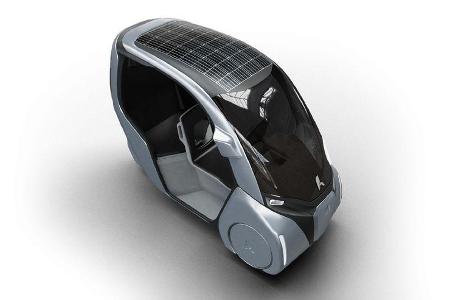9/2020, Hopper Mobility