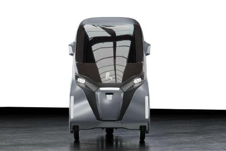 9/2020, Hopper Mobility