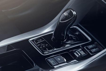 Mitsubishi Eclipse Cross Plug-in Hybrid PHEV 2020