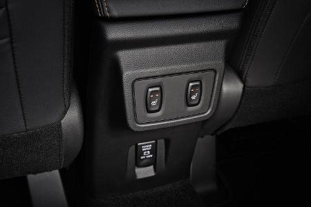 Mitsubishi Eclipse Cross Diesel 2019 Fahrbericht