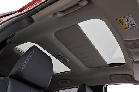 Mitsubishi Eclipse Cross Diesel 2019 Fahrbericht