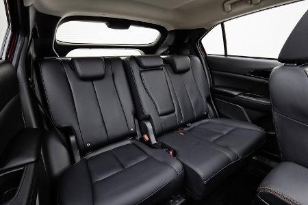 Mitsubishi Eclipse Cross Diesel 2019 Fahrbericht