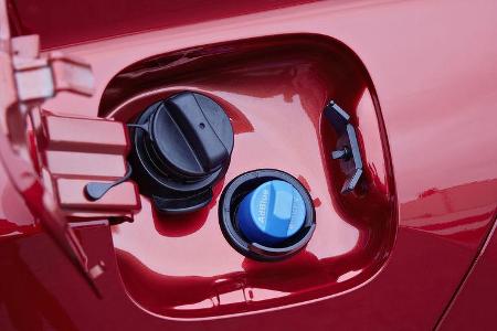 Mitsubishi Eclipse Cross Diesel 2019 Fahrbericht