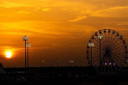 Impressionen - Formel 1 - GP Bahrain - 31. März 2019