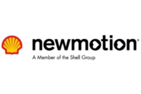 Shell Recharge Newmotion Shell Recharge Newmotion