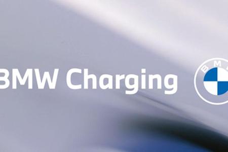 BMW Charging