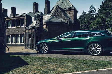 Rolls-Royce Wraith Shooting Brake Carat Duchatelet Van Roij